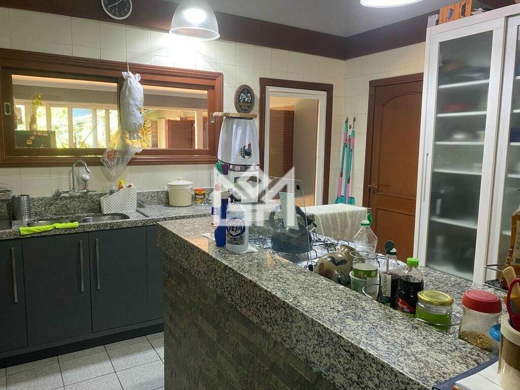 Casa com 5 quartos à venda, 400m² - Chácara das Pedras - Porto Alegre: 