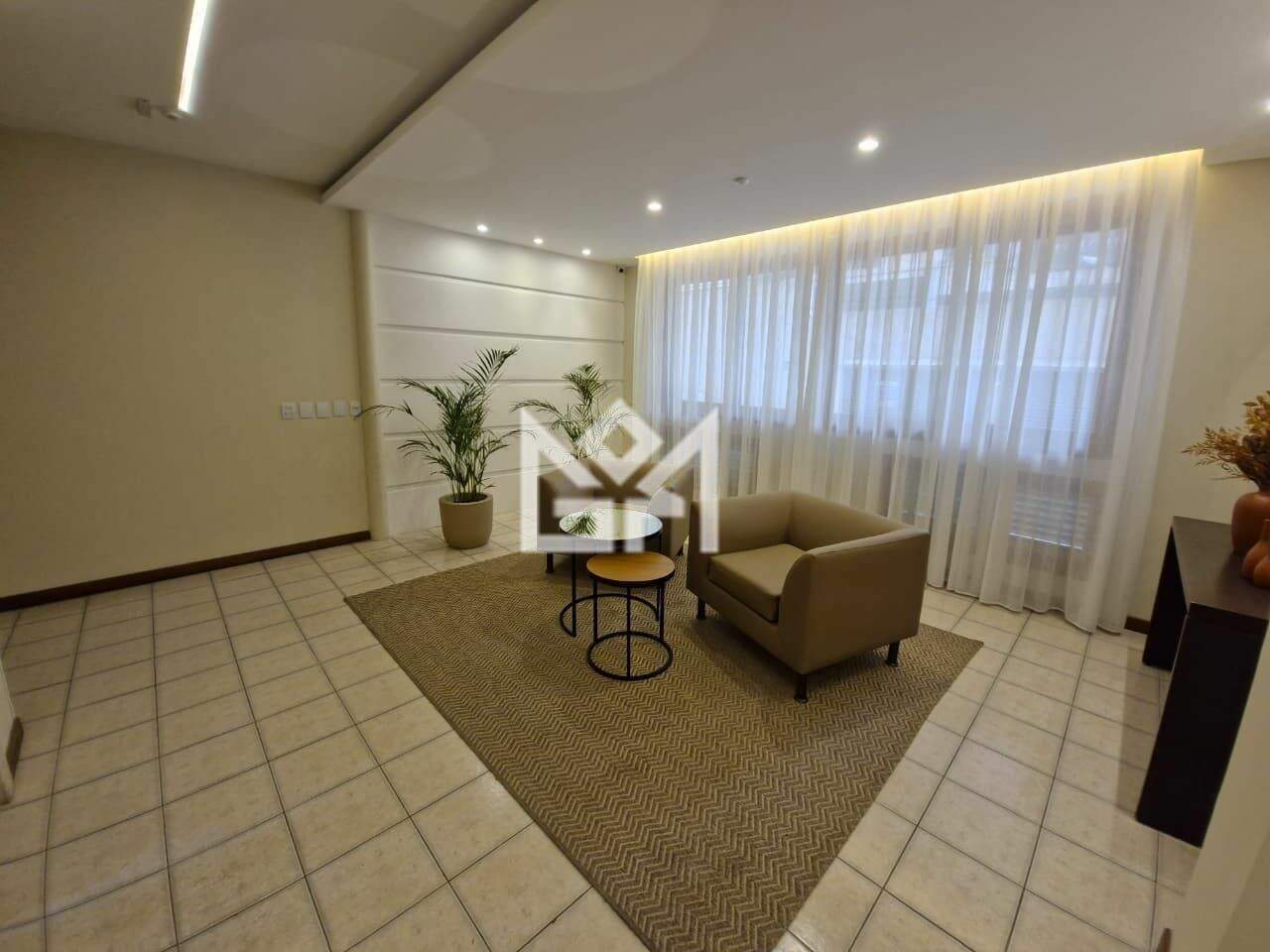 Apartamento com 3 quartos à venda, 101m² - Tristeza - Porto Alegre: 