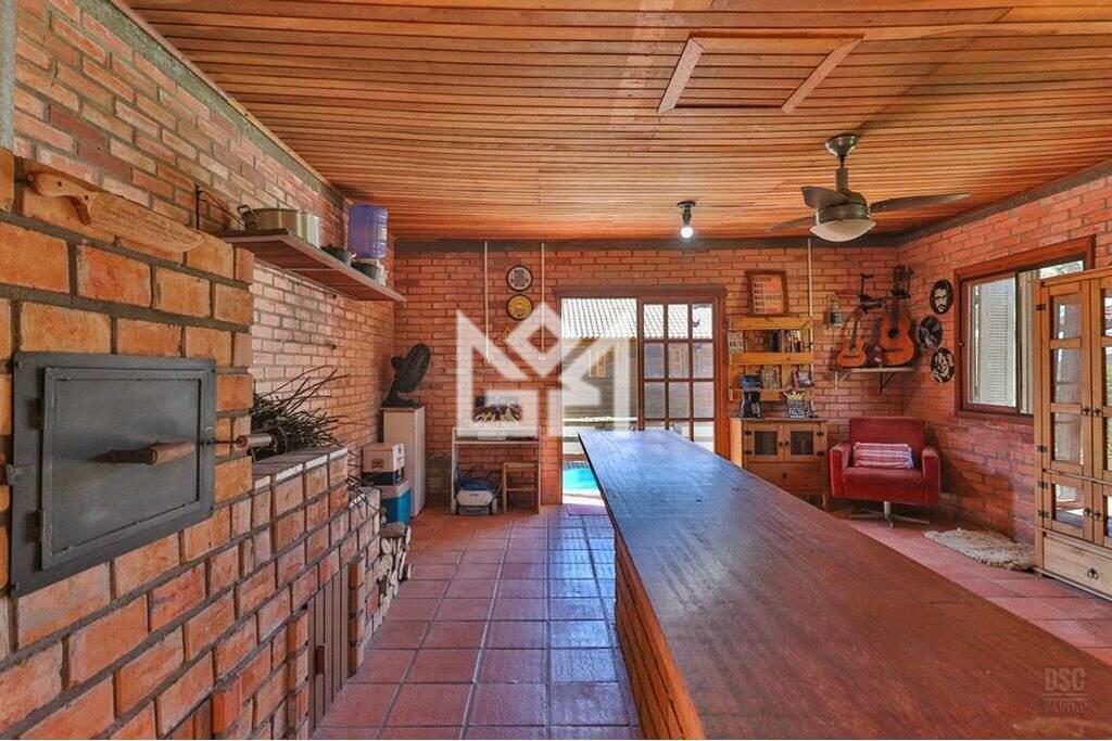 Casa com 2 quartos à venda, 165m² - Hípica - Porto Alegre: 