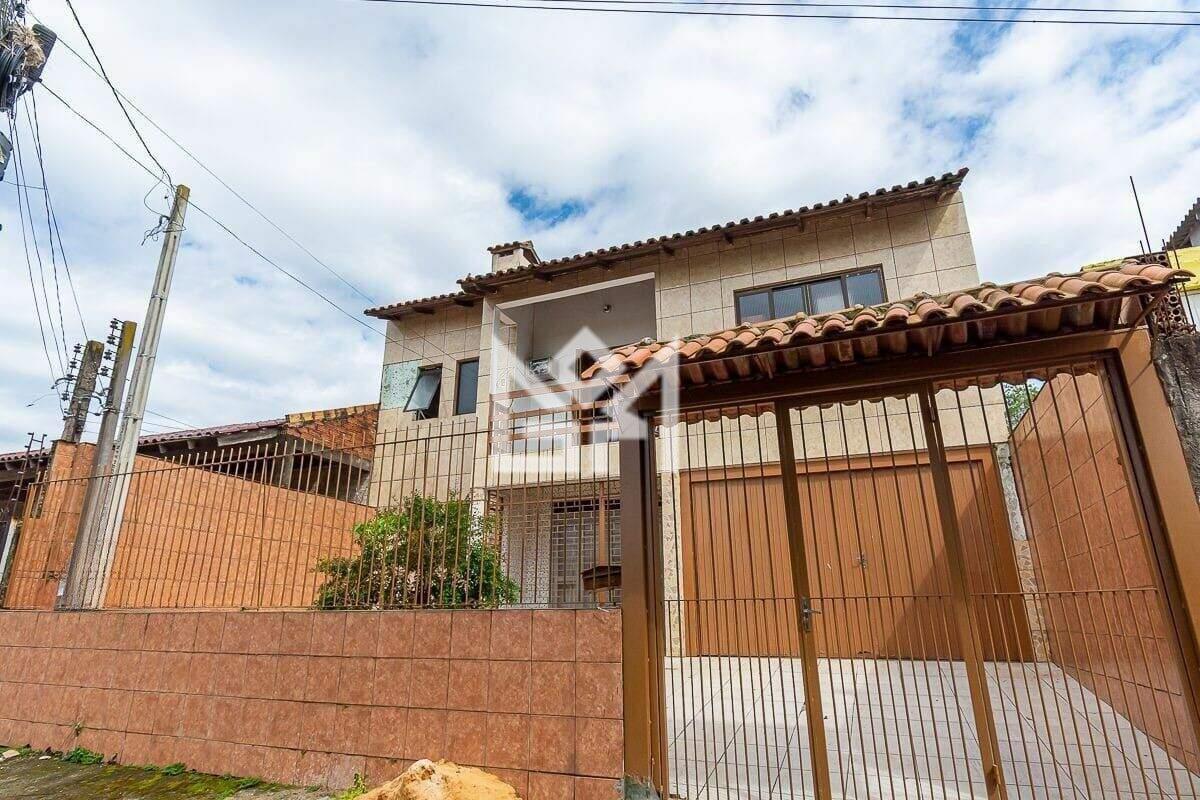 Casa com 3 quartos à venda, 250m² - Parque Granja Esperança - Cachoeirinha: 