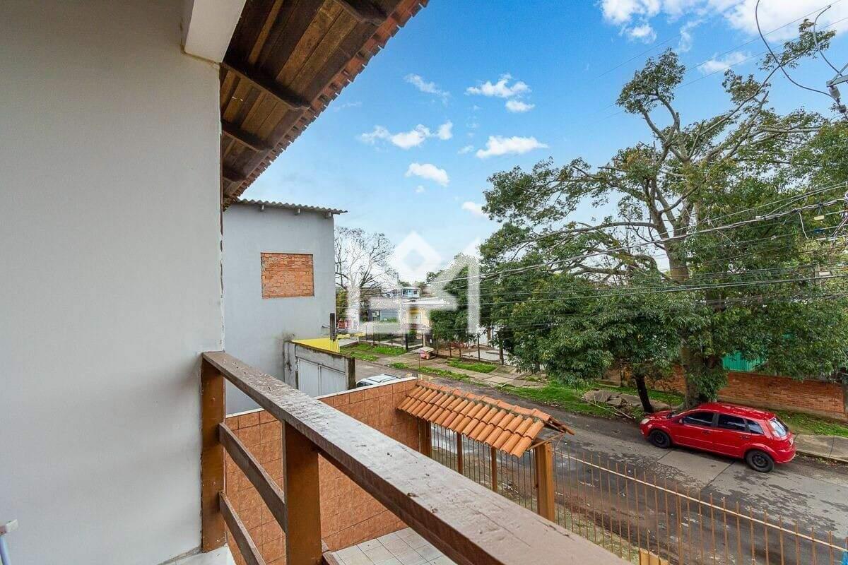 Casa com 3 quartos à venda, 250m² - Parque Granja Esperança - Cachoeirinha: 