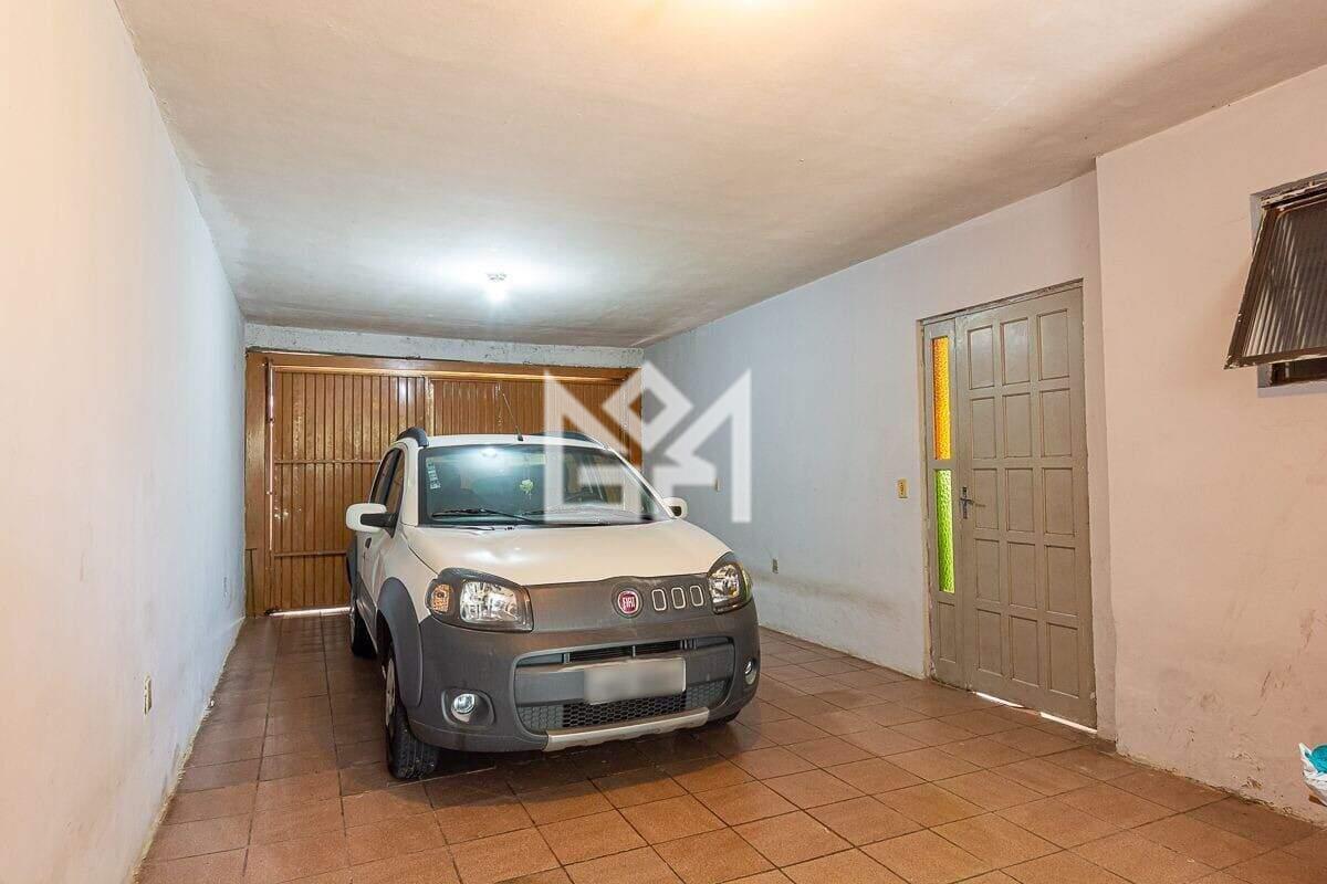 Casa com 3 quartos à venda, 250m² - Parque Granja Esperança - Cachoeirinha: 