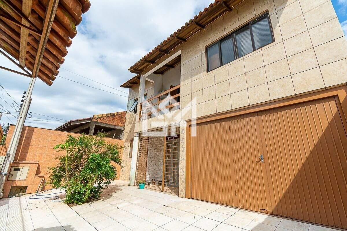 Casa com 3 quartos à venda, 250m² - Parque Granja Esperança - Cachoeirinha: 