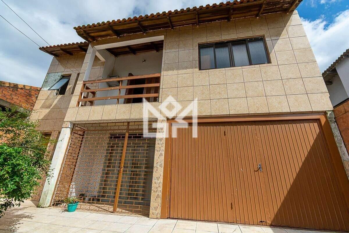 Casa com 3 quartos à venda, 250m² - Parque Granja Esperança - Cachoeirinha: 