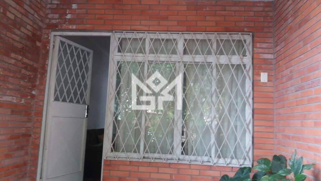 Casa com 3 quartos à venda, 160m² - Vila João Pessoa - Porto Alegre: 