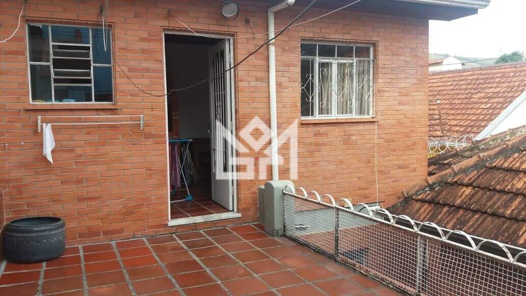 Casa com 3 quartos à venda, 160m² - Vila João Pessoa - Porto Alegre: 