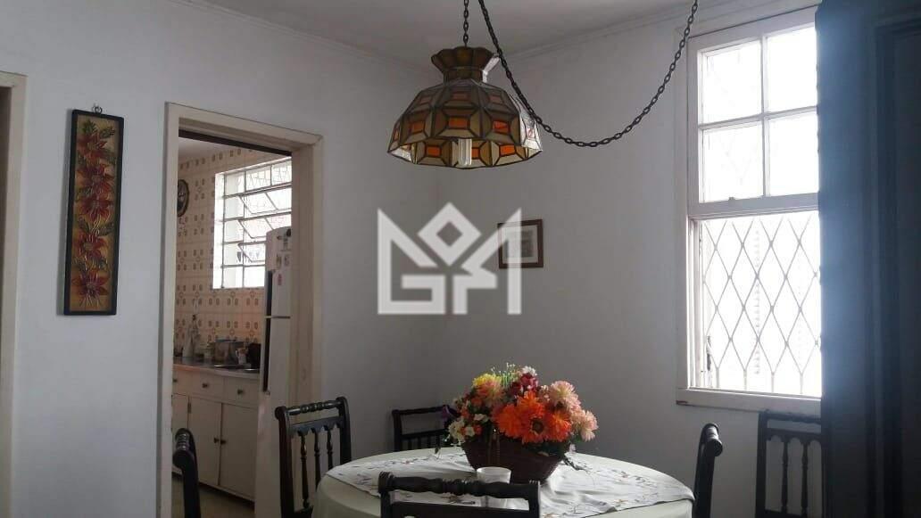 Casa com 3 quartos à venda, 160m² - Vila João Pessoa - Porto Alegre: 