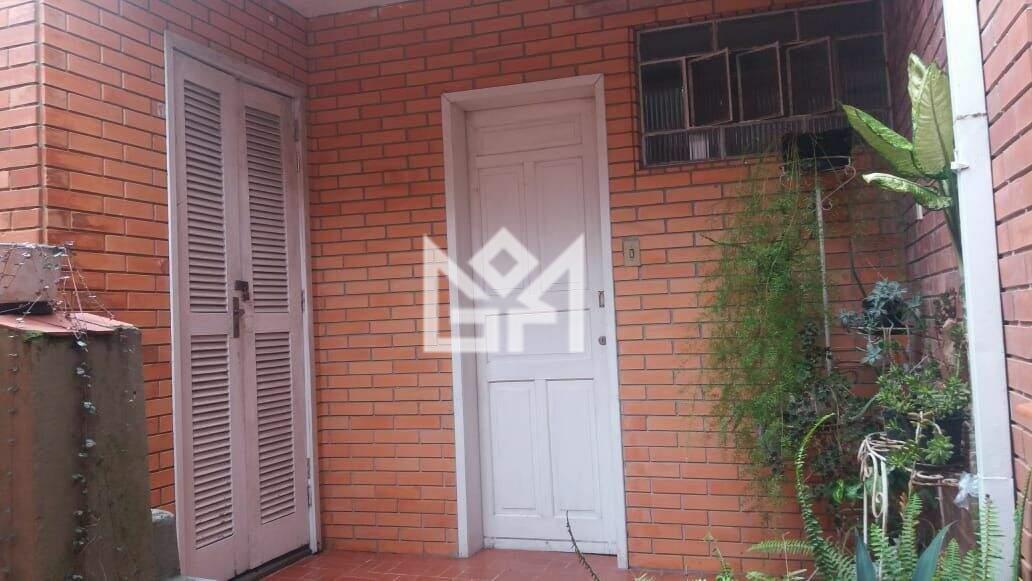 Casa com 3 quartos à venda, 160m² - Vila João Pessoa - Porto Alegre: 