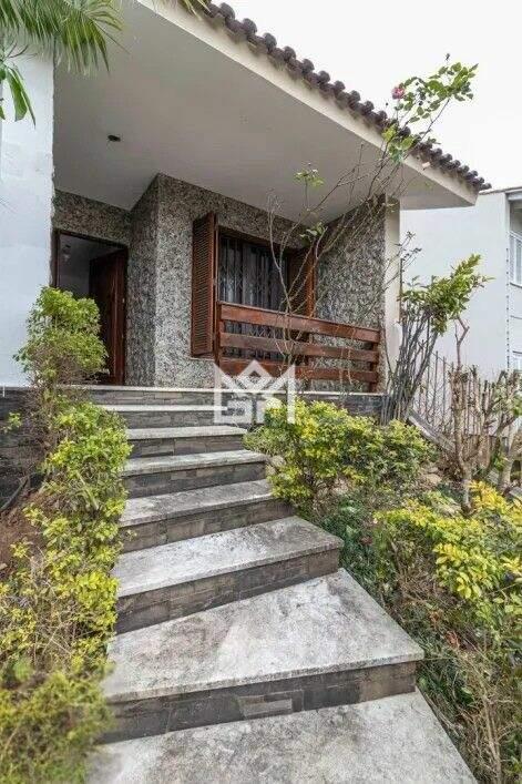 Casa com 3 quartos à venda, 313m² - Jardim Itu Sabará - Porto Alegre: 