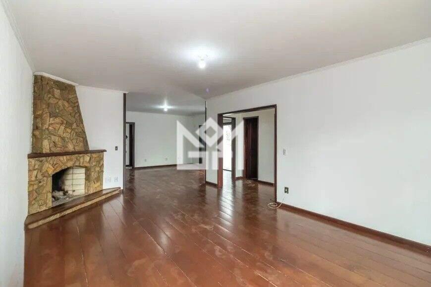 Casa com 3 quartos à venda, 313m² - Jardim Itu Sabará - Porto Alegre: 
