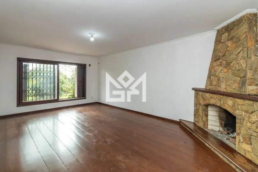Casa com 3 quartos à venda, 313m² - Jardim Itu Sabará - Porto Alegre: 