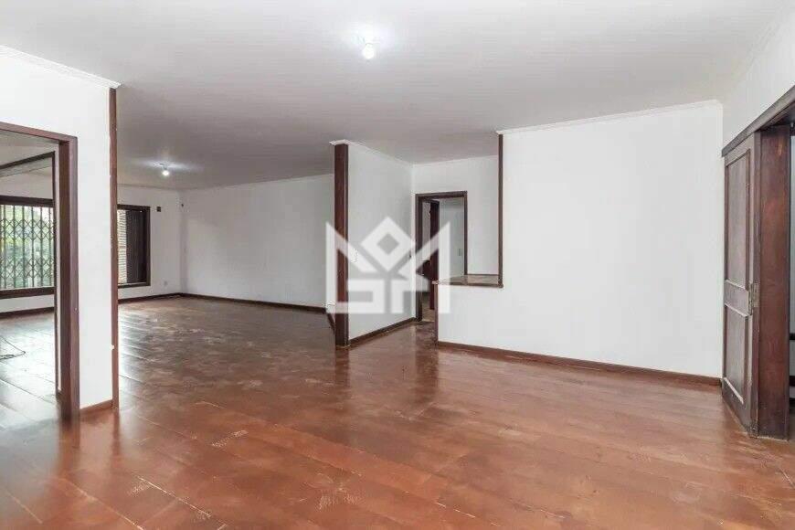 Casa com 3 quartos à venda, 313m² - Jardim Itu Sabará - Porto Alegre: 