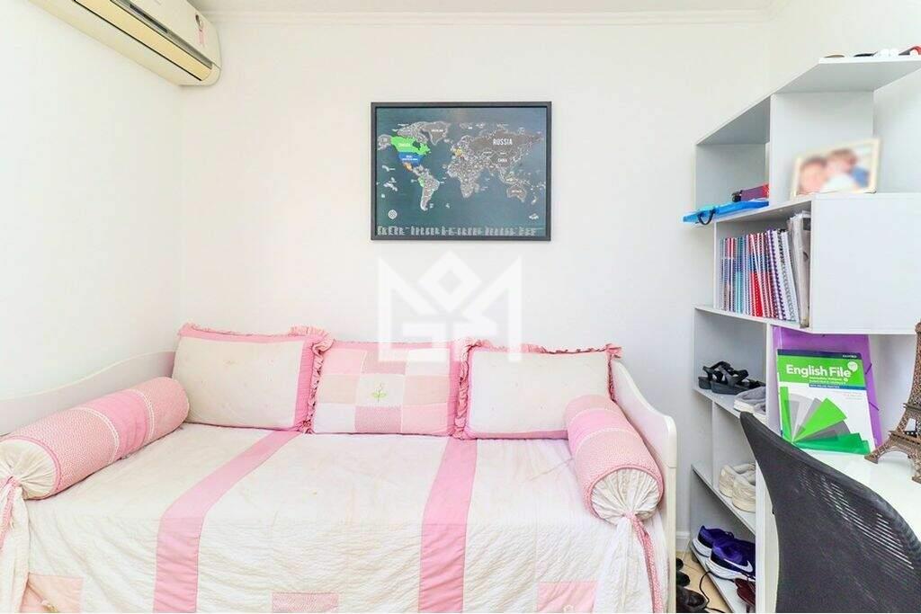 Casa com 4 quartos à venda, 171m² - Jardim Itu Sabará - Porto Alegre: 