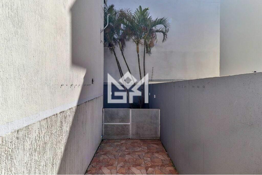 Casa com 4 quartos à venda, 171m² - Jardim Itu Sabará - Porto Alegre: 