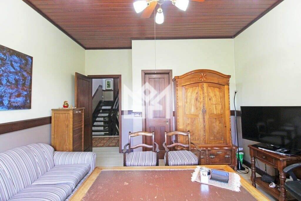 Casa com 4 quartos à venda, 450m² - Santa Tereza - Porto Alegre: 