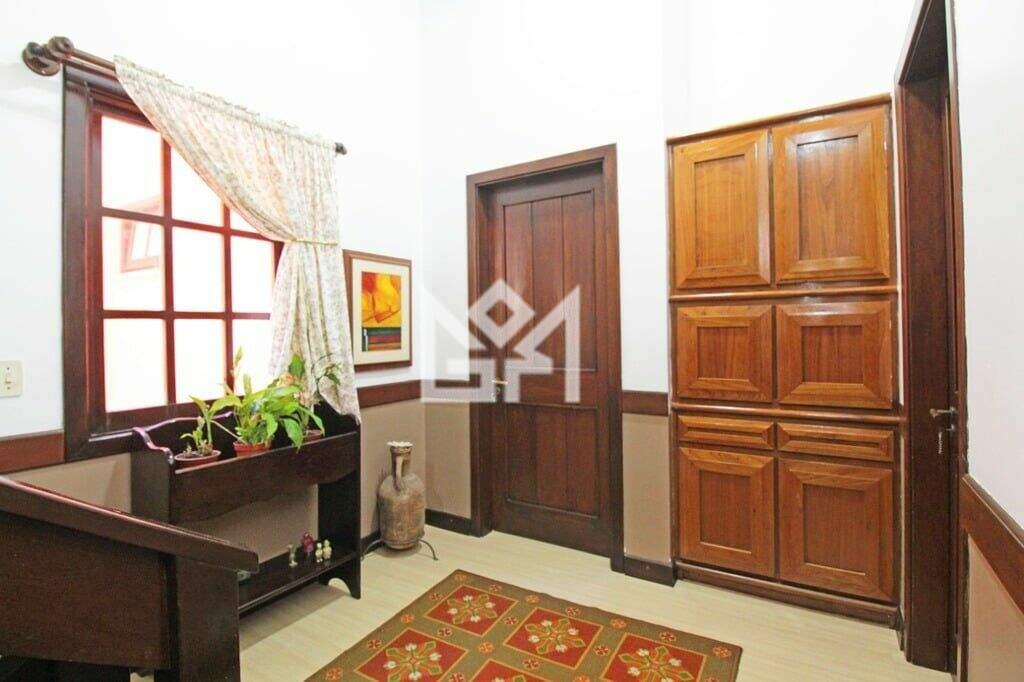 Casa com 4 quartos à venda, 450m² - Santa Tereza - Porto Alegre: 