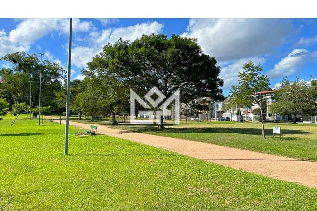 Casa com 3 quartos à venda, 122m² - Hípica - Porto Alegre: 