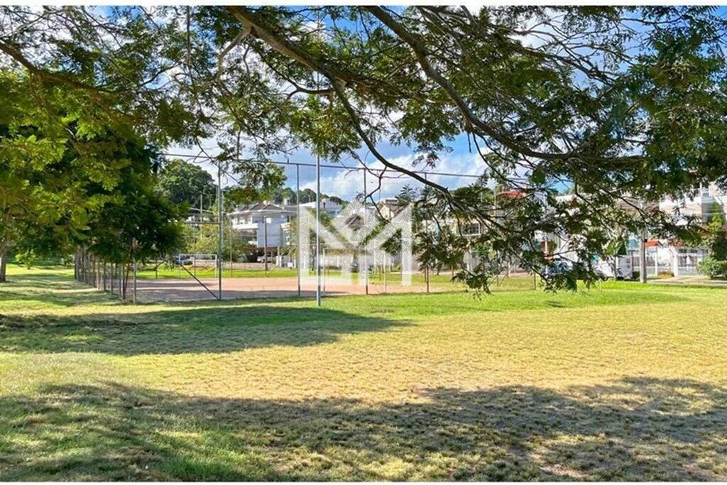 Casa com 3 quartos à venda, 122m² - Hípica - Porto Alegre: 