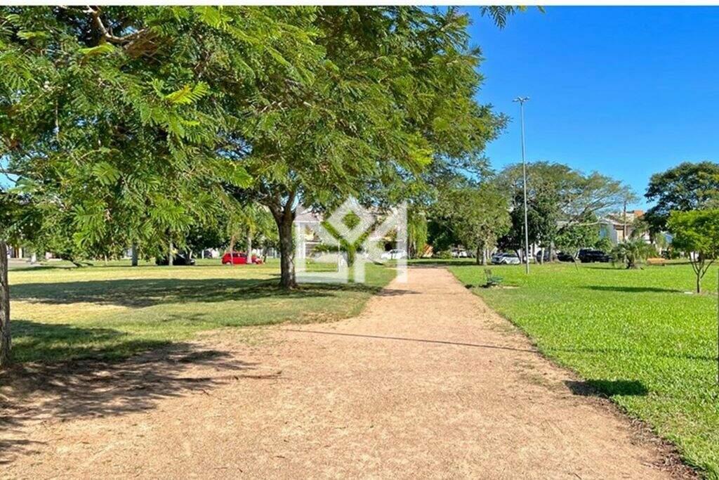 Casa com 3 quartos à venda, 122m² - Hípica - Porto Alegre: 