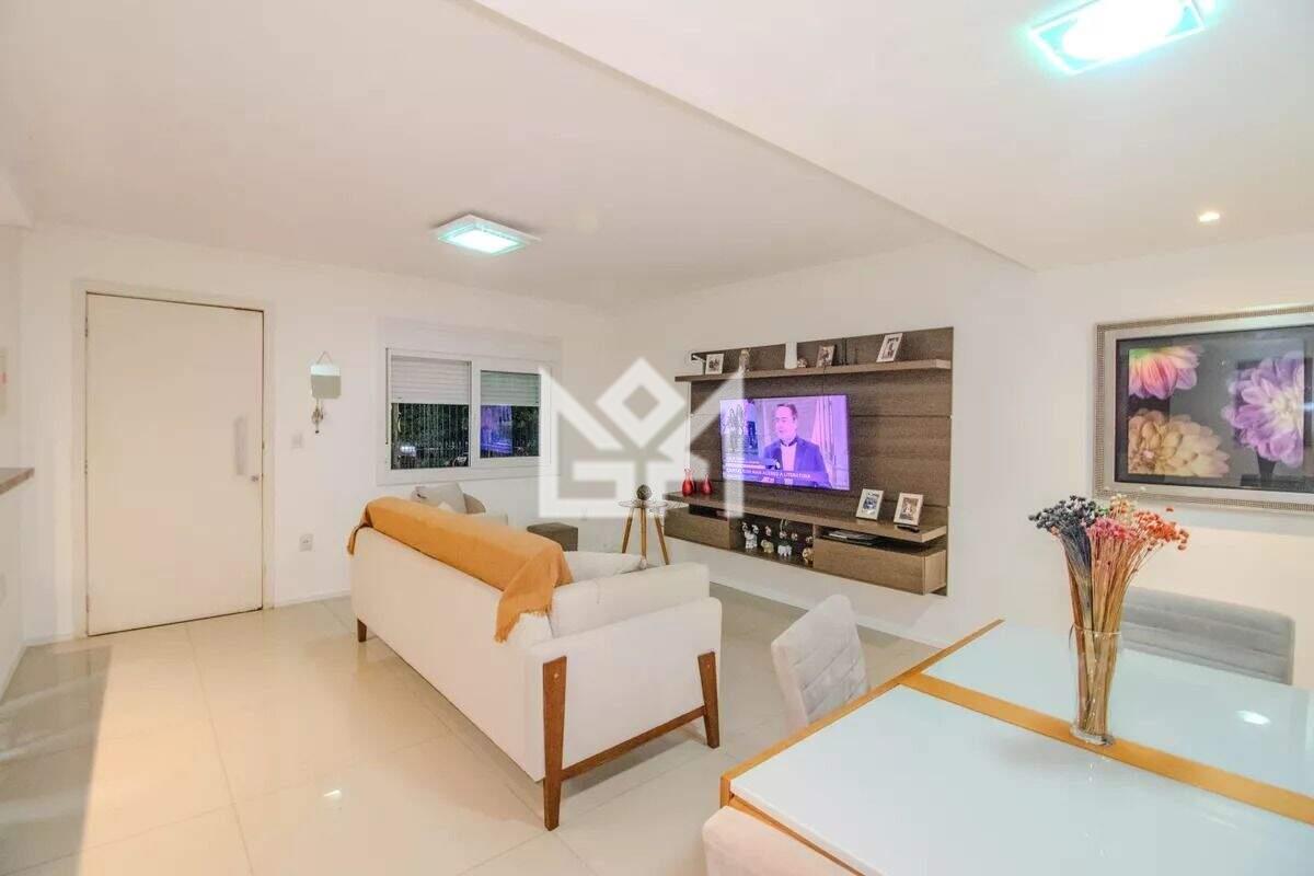 Casa com 3 quartos à venda, 174m² - Protásio Alves - Porto Alegre: 