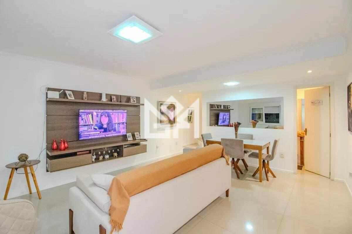 Casa com 3 quartos à venda, 174m² - Protásio Alves - Porto Alegre: 