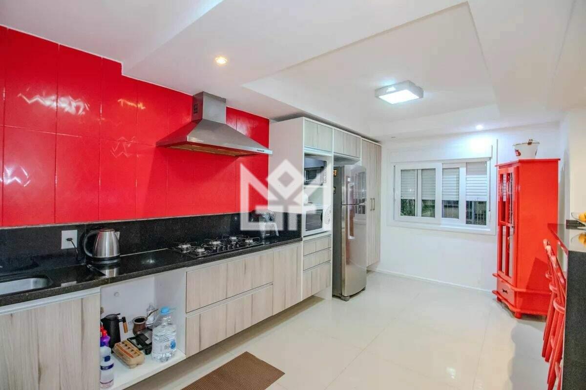 Casa com 3 quartos à venda, 174m² - Protásio Alves - Porto Alegre: 