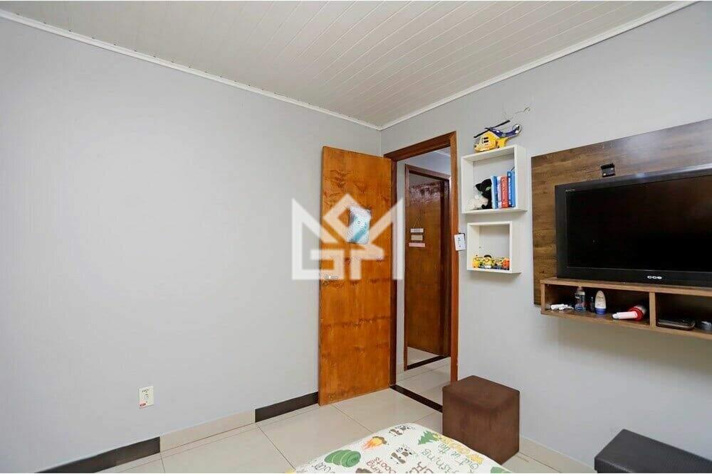 Casa com 3 quartos à venda, 54m² - Rubem Berta - Porto Alegre: 