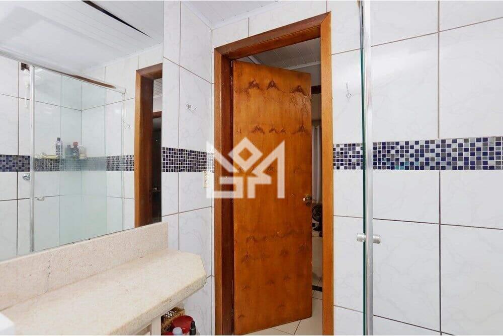 Casa com 3 quartos à venda, 54m² - Rubem Berta - Porto Alegre: 