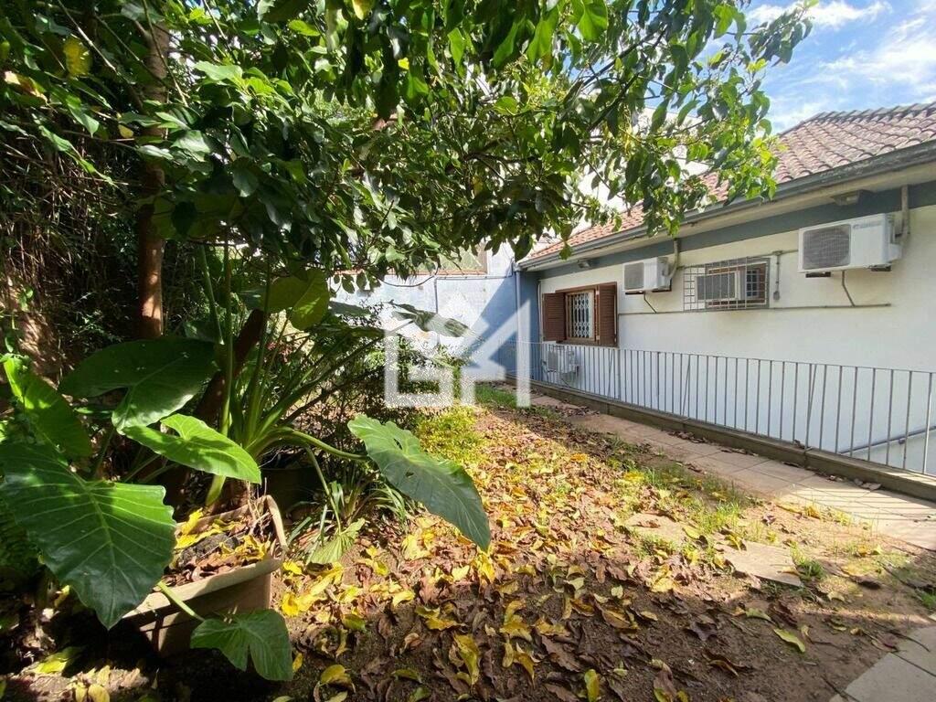 Casa com 3 quartos à venda, 288,91m² - Passo Da Areia - Porto Alegre: 