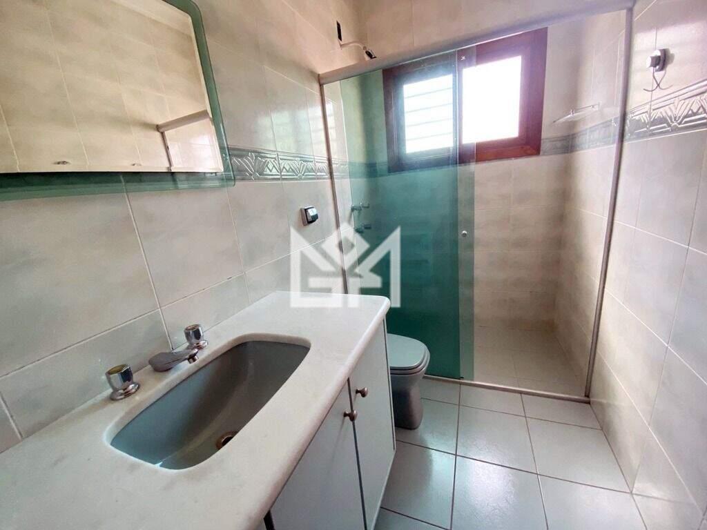 Casa com 3 quartos à venda, 288,91m² - Passo Da Areia - Porto Alegre: 