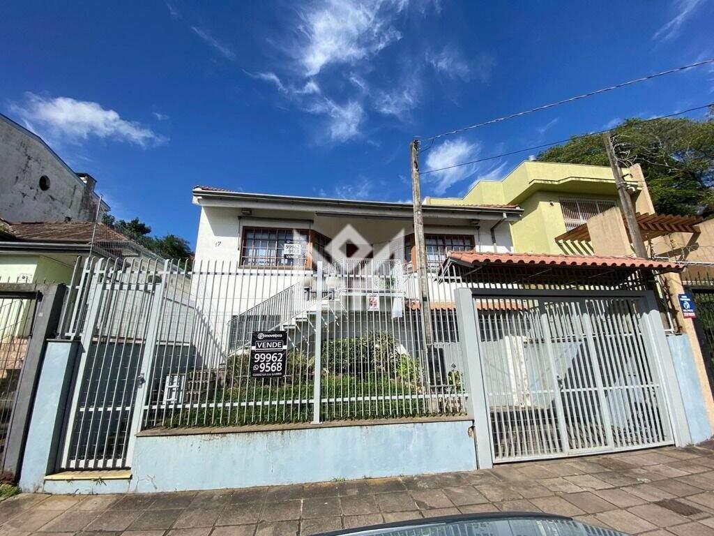 Casa com 3 quartos à venda, 288,91m² - Passo Da Areia - Porto Alegre: 