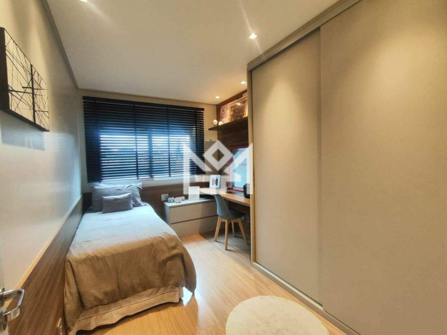 Apartamento com 3 quartos à venda, 86m² - Salgado Filho - Gravataí: 