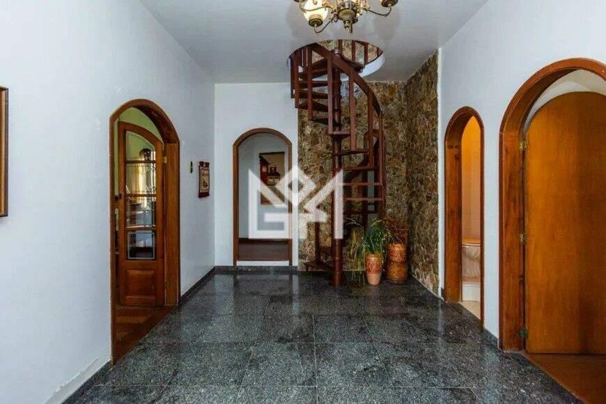 Casa com 6 quartos à venda, 406m² - Chácara das Pedras - Porto Alegre: 