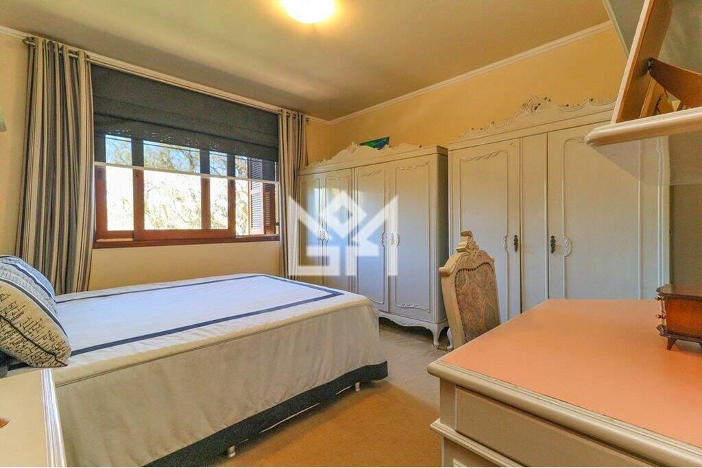 Casa com 4 quartos à venda, 640m² - Três Figueiras - Porto Alegre: 