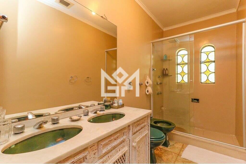 Casa com 4 quartos à venda, 640m² - Três Figueiras - Porto Alegre: 