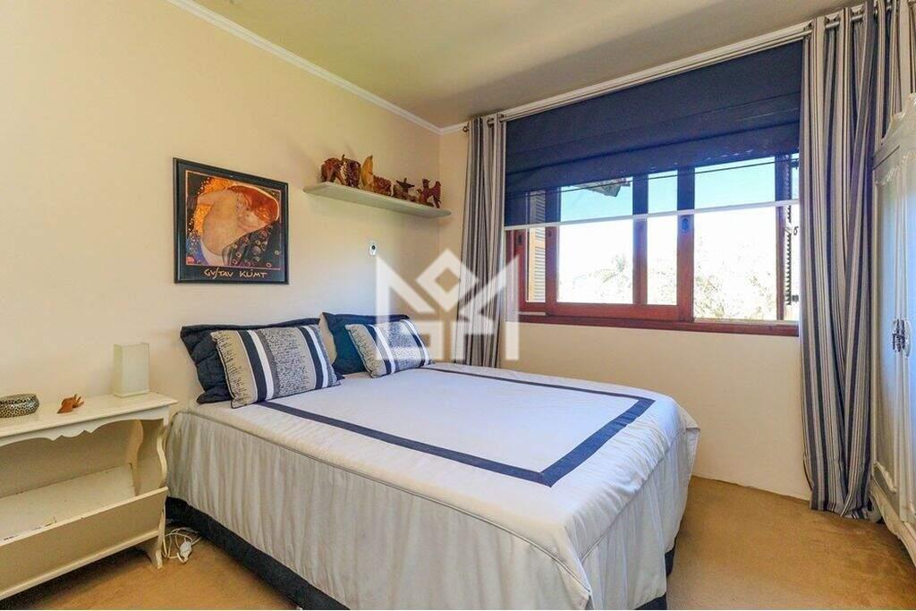 Casa com 4 quartos à venda, 640m² - Três Figueiras - Porto Alegre: 