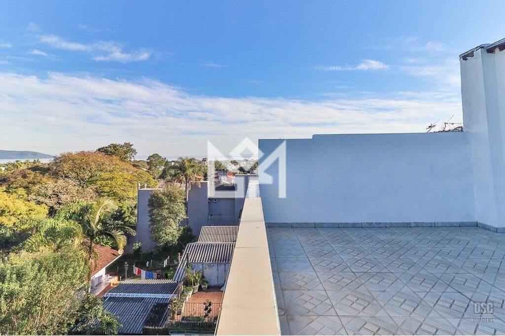 Casa com 5 quartos à venda, 383m² - Ipanema - Porto Alegre: 