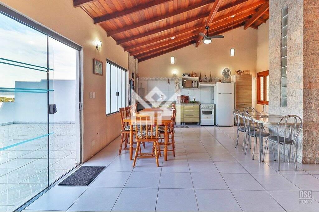 Casa com 5 quartos à venda, 383m² - Ipanema - Porto Alegre: 