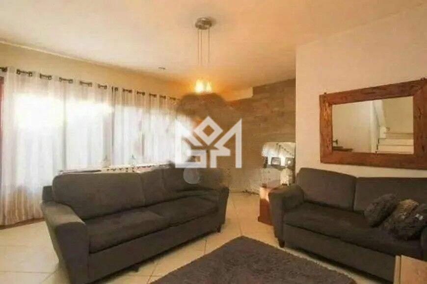 Casa com 4 quartos à venda, 260m² - Passo Da Areia - Porto Alegre: 