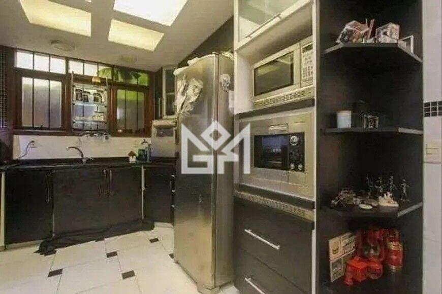 Casa com 4 quartos à venda, 260m² - Passo Da Areia - Porto Alegre: 