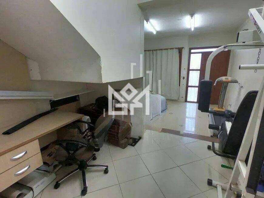 Casa com 4 quartos à venda, 260m² - Passo Da Areia - Porto Alegre: 