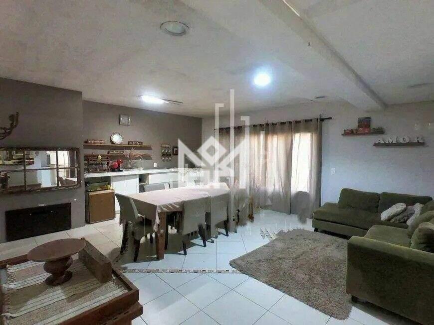 Casa com 4 quartos à venda, 260m² - Passo Da Areia - Porto Alegre: 