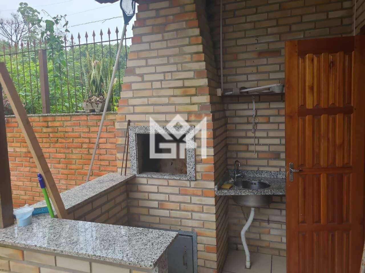 Casa com 3 quartos à venda, 160m² - Reserva Dom Feliciano - Gravataí: 
