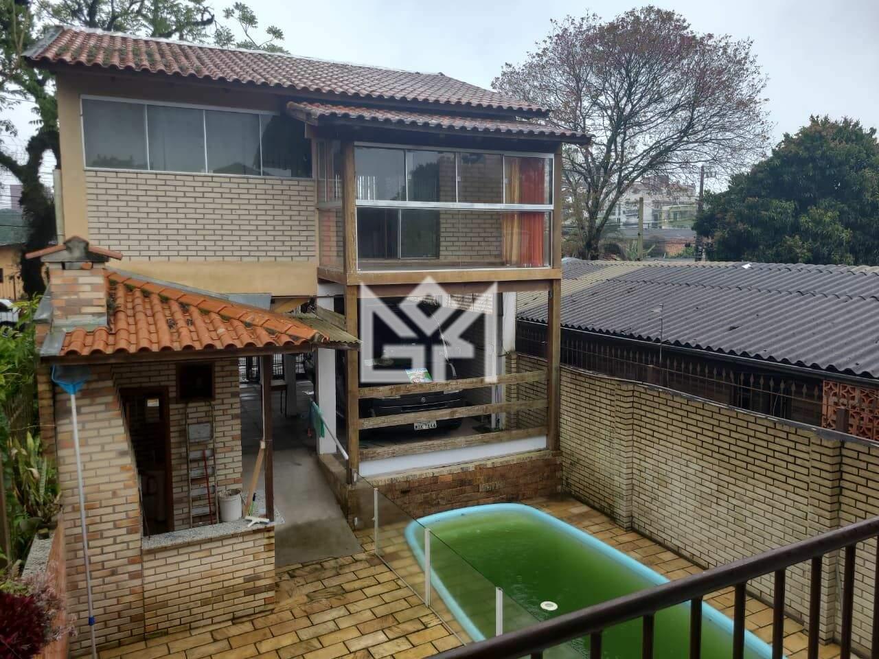 Casa com 3 quartos à venda, 160m² - Reserva Dom Feliciano - Gravataí: 
