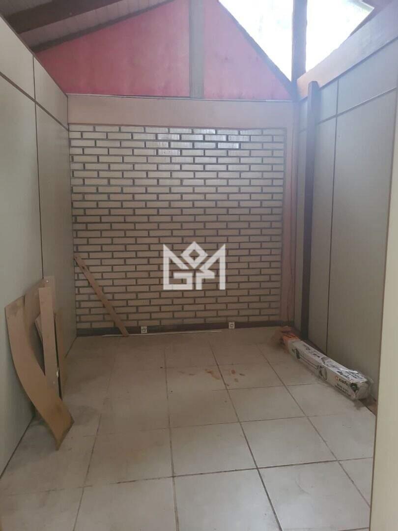 Casa com 3 quartos à venda, 160m² - Reserva Dom Feliciano - Gravataí: 