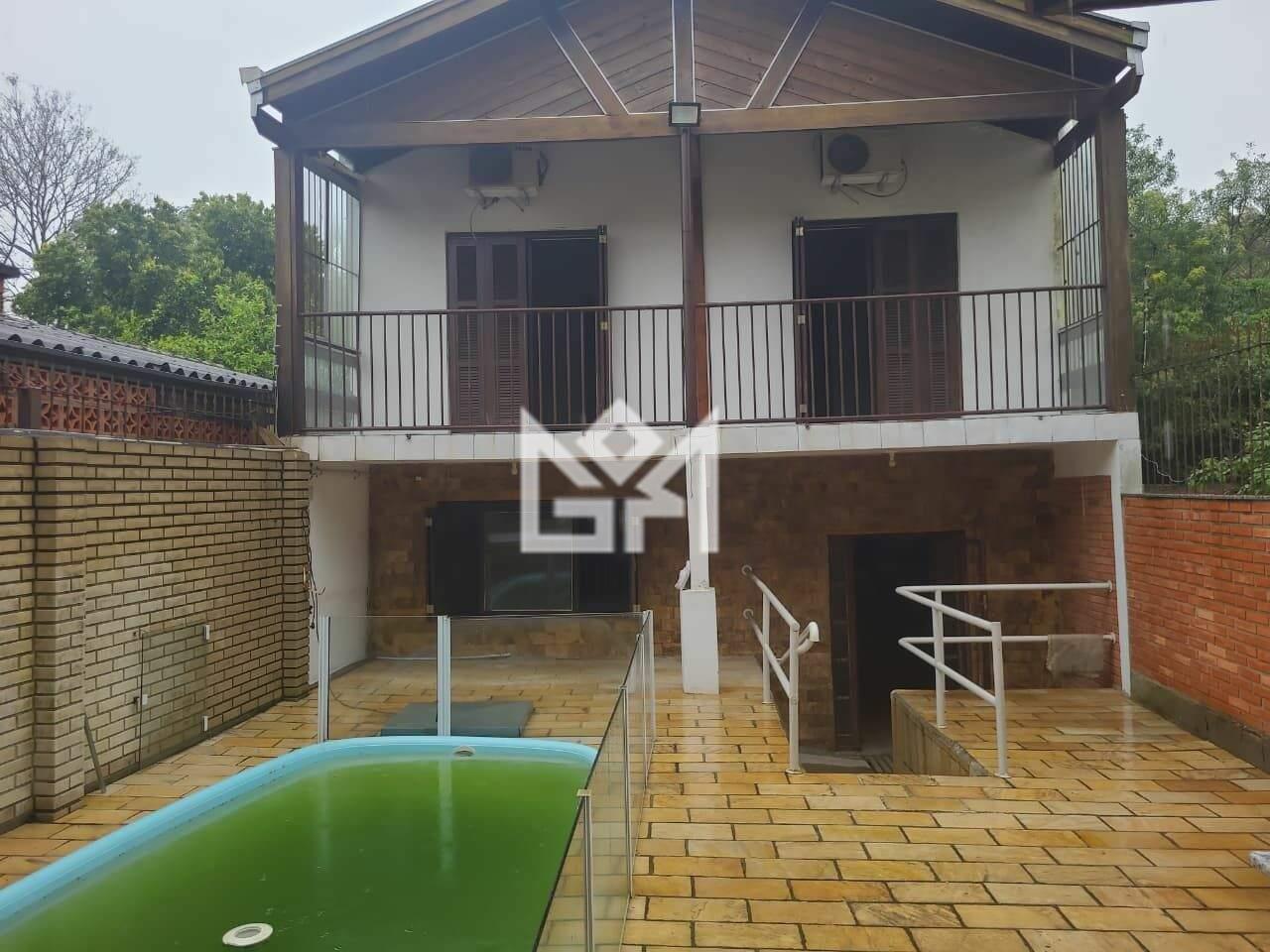 Casa com 3 quartos à venda, 160m² - Reserva Dom Feliciano - Gravataí: 
