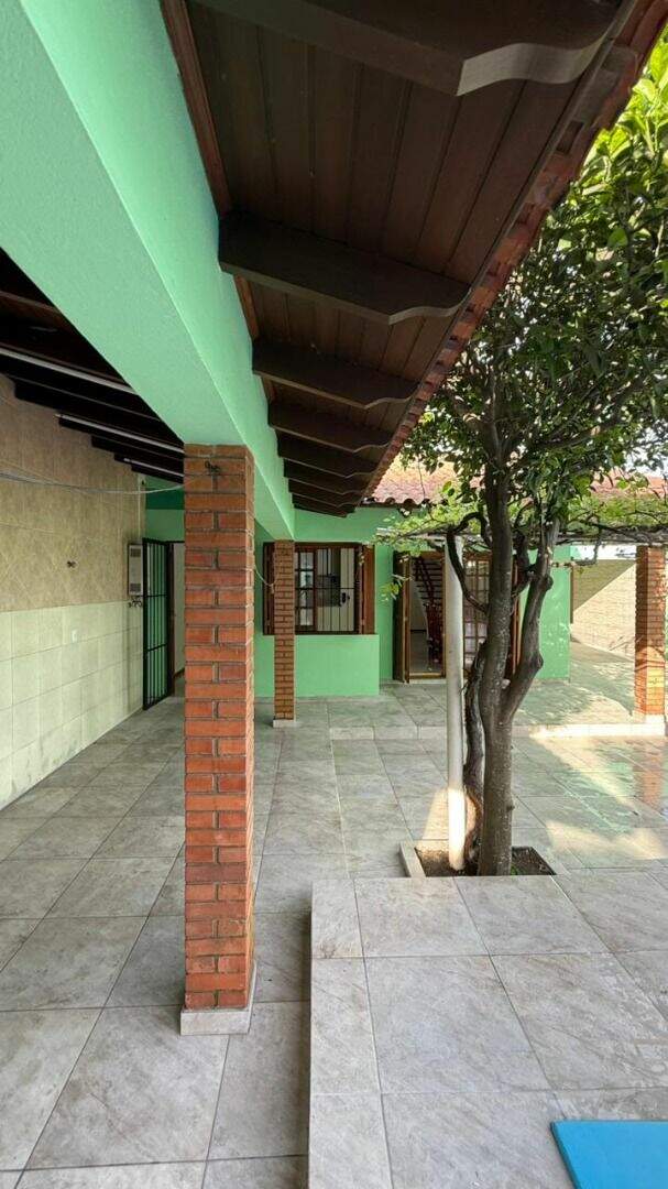 Casa com 2 quartos para aluguel, 189m² - Sarandi - Porto Alegre: 