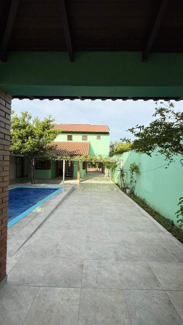 Casa com 2 quartos para aluguel, 189m² - Sarandi - Porto Alegre: 