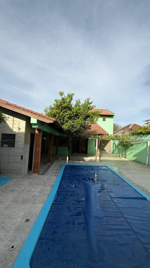 Casa com 2 quartos para aluguel, 189m² - Sarandi - Porto Alegre: 