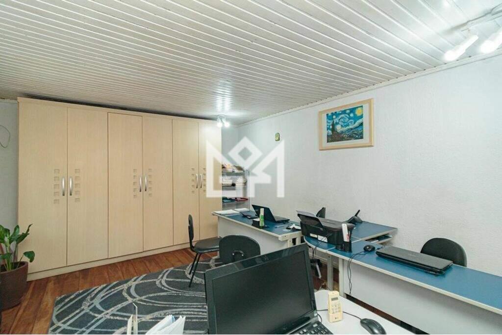 Casa com 3 quartos à venda, 151m² - Rubem Berta - Porto Alegre: 